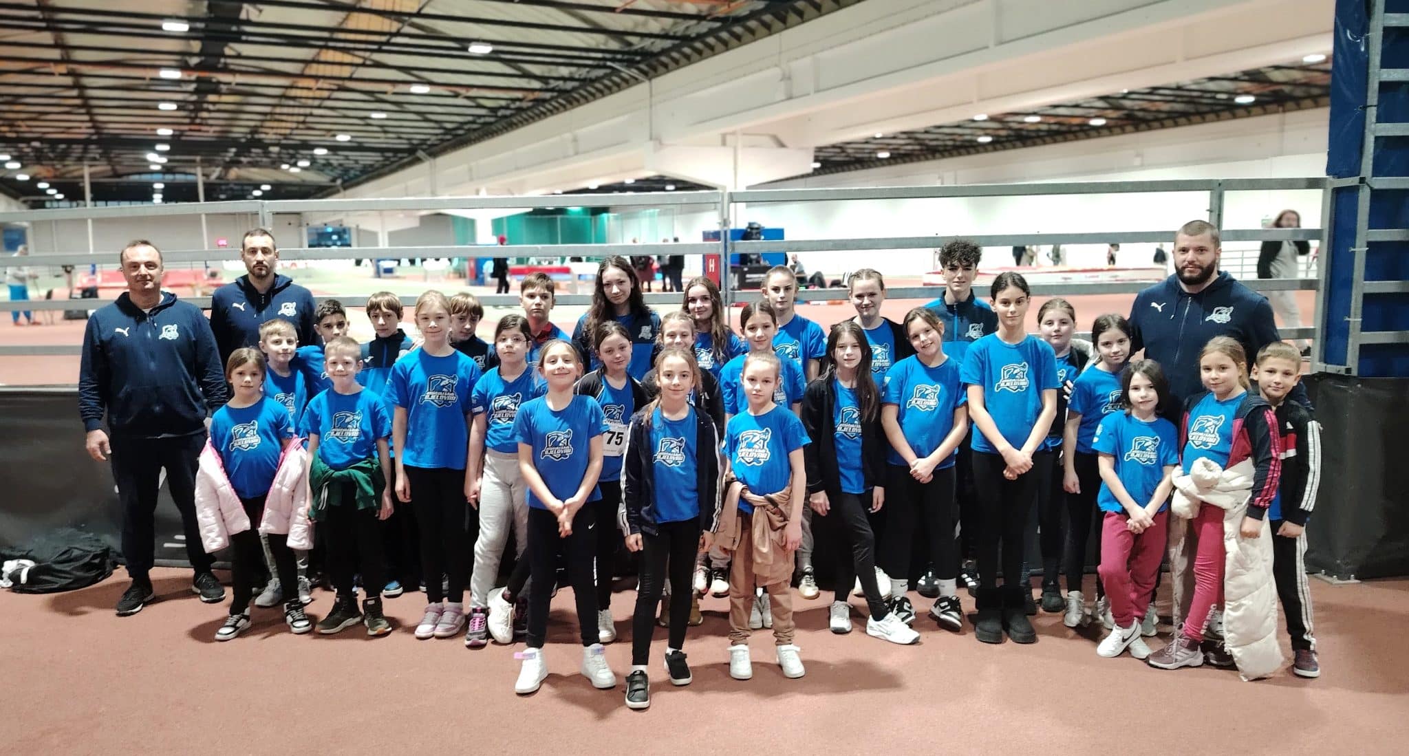 Pal 2. kolo Zagreb, 01.02.2026.