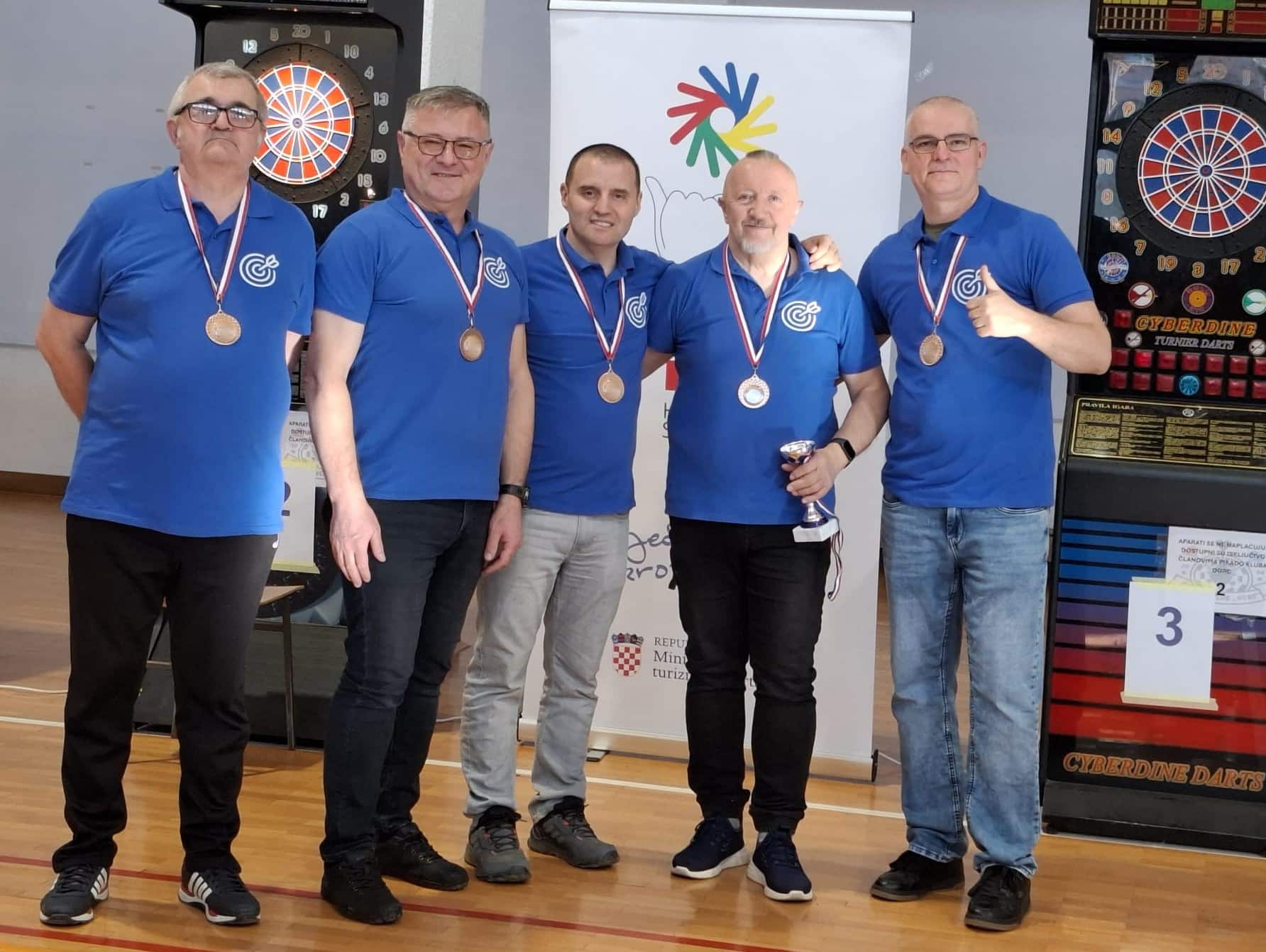 OTVORENO PRVENSTVO GLUHIH U ELEKTRONSKOM PIKADU