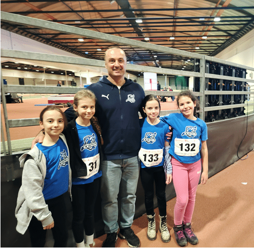 Prvenstvo Hrvatske u višebojima