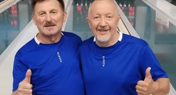 PRVENSTVO HRVATSKE U KUGLANJU ZA GLUHE U DISCIPLINI PAROVI I TANDEM