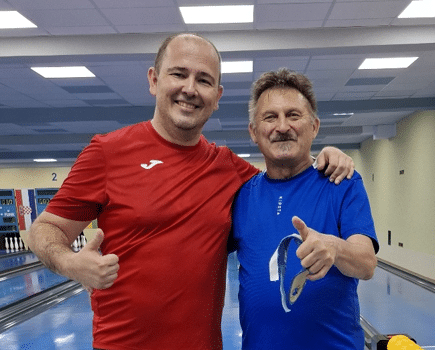 PRVENSTVO HRVATSKE U KUGLANJU ZA GLUHE U DISCIPLINI POJEDINAČNO I SPRINT