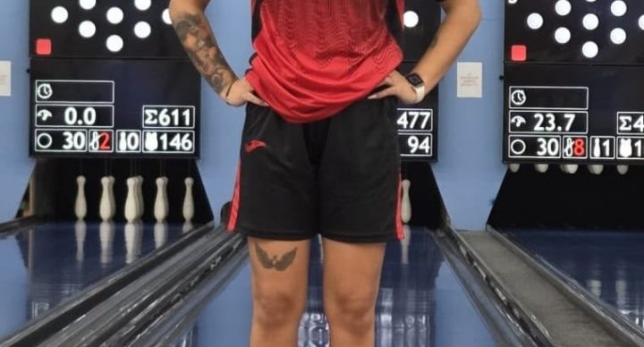 Maja Mijić iz Kuglačkog kluba Bilogora izborila državnu završnicu